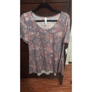 Lularoe perfect T
